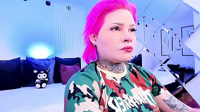 jinxv nuss online show from April 2026 02:40:02 AM