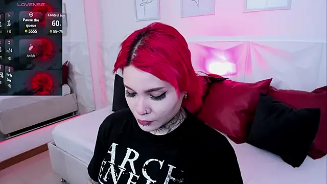 jinxv nuss online show from June 2026 02:38:01 AM