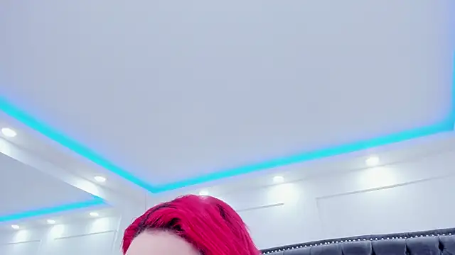 jinxv nuss online show from June 2026 03:00:01 AM