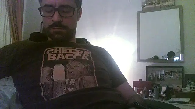 Patrickhound online show from February 2025 02:47:02 AM