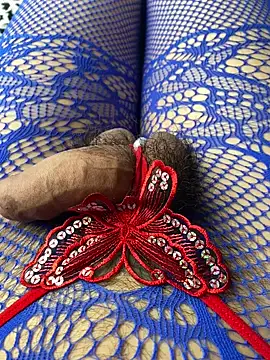 k4ty-X online show from January 2025 03:02:02 PM