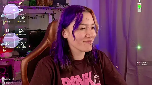 Snapshot of _zephyr_ chatting on February 2025 11:53:01 PM zephyr online show from February 2025 11:53:01 PM