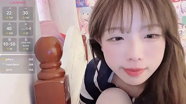 Snapshot of nicole_888 chatting on January 2025 05:45:02 AM nicole 888 online show from January 2025 05:45:02 AM