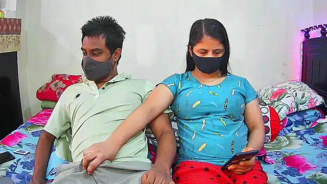 Hot Nila online show from December 2025 02:52:01 AM