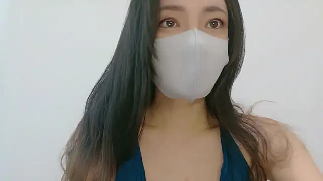 Mary-JP online show from October 2025 03:27:01 AM