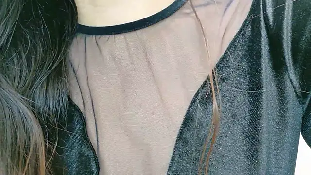 Mary-JP online show from October 2025 03:29:01 AM