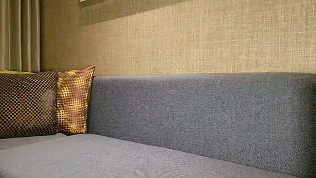 Snapshot of Mary-JP chatting on February 2026 12:14:01 PM Mary-JP online show from February 2026 12:14:01 PM