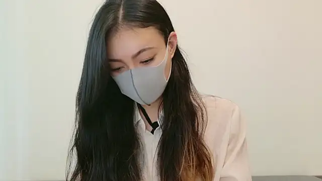 Snapshot of Mary-JP chatting on March 2026 03:22:02 AM Mary-JP online show from March 2026 03:22:02 AM