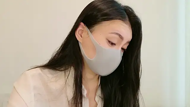 Snapshot of Mary-JP chatting on March 2026 02:59:01 AM Mary-JP online show from March 2026 02:59:01 AM