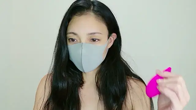 Snapshot of Mary-JP chatting on March 2026 03:05:04 PM Mary-JP online show from March 2026 03:05:04 PM