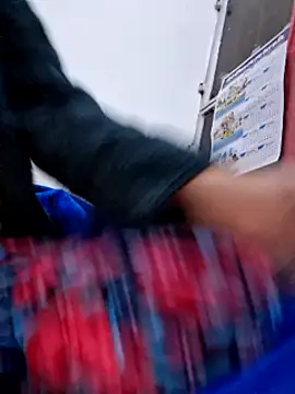 Tanu-Call-Me online show from January 2025 01:21:02 AM