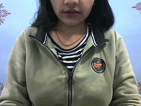 Misha Sweett online show from January 2025 04:36:01 PM