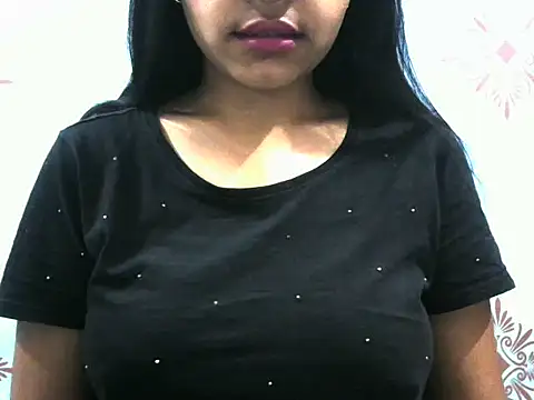 Misha Sweett online show from January 2025 09:50:02 PM