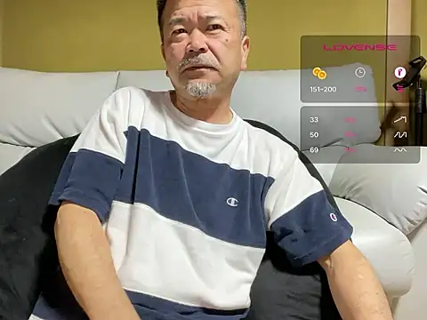 Ryo-j online show from April 2026 01:36:01 PM
