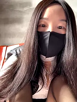 SSSniang- online show from November 2025 05:54:01 AM