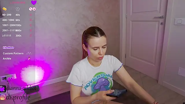 uhlala   online show from March 2025 06:46:02 AM