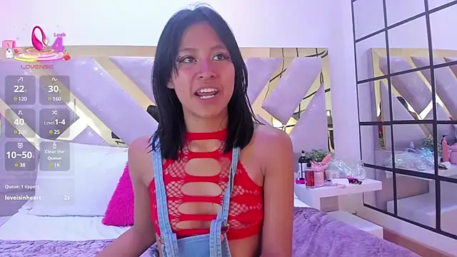 nayara macherano online show from March 2025 10:19:01 AM