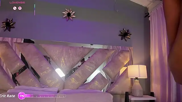 nayara macherano online show from October 2025 11:18:01 AM