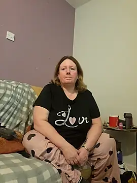 curvy girl71 online show from February 2025 06:45:01 PM