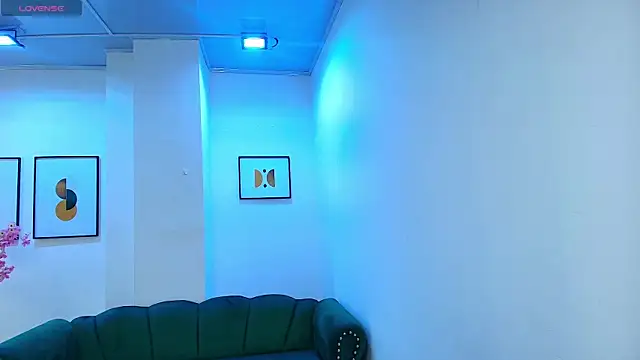 Arianna sweeet online show from October 2025 03:48:01 AM