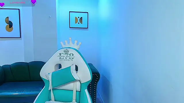 Arianna sweeet online show from October 2025 03:40:02 AM