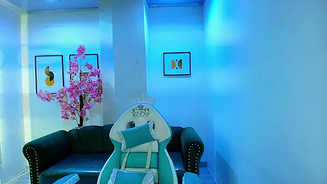 Arianna sweeet online show from November 2025 03:49:02 AM