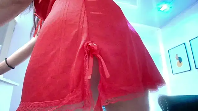 Arianna sweeet online show from May 2026 04:17:02 AM