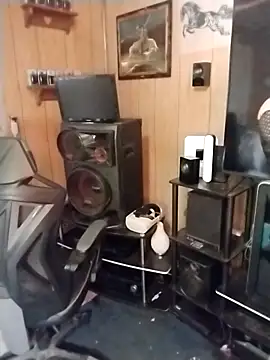 Rebeckalove online show from December 2025 01:40:01 PM