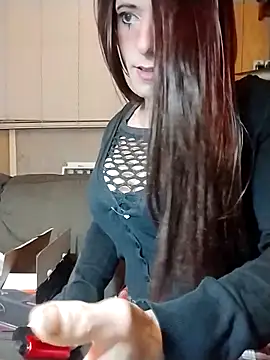 Rebeckalove online show from March 2026 11:05:01 AM