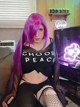 Rebeckalove online show from May 2026 01:04:02 PM