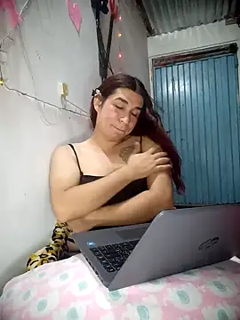 Snapshot of KeissyAngelique_doll chatting on January 2025 07:00:02 AM KeissyAngelique doll online show from January 2025 07:00:02 AM