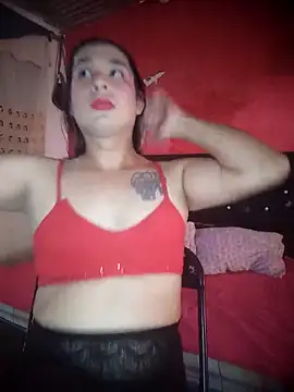 Snapshot of KeissyAngelique_doll chatting on March 2025 08:57:01 PM KeissyAngelique doll online show from March 2025 08:57:01 PM