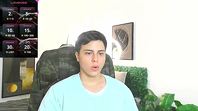 Snapshot of Thom_Ohtani chatting on February 2026 12:39:01 AM Thom Ohtani online show from February 2026 12:39:01 AM