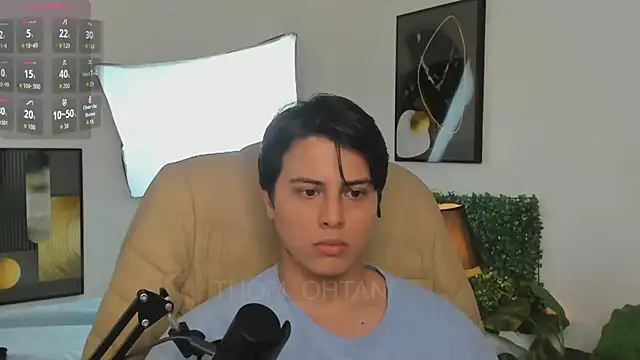 Thom Ohtani online show from April 2026 03:57:02 AM