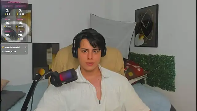 Thom Ohtani online show from May 2026 10:50:03 PM