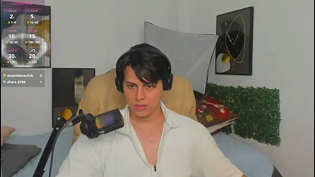 Thom Ohtani online show from May 2026 11:45:02 PM