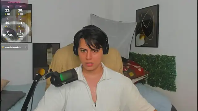 Thom Ohtani online show from May 2026 11:56:01 PM
