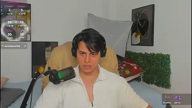 Thom Ohtani online show from May 2026 12:29:02 AM