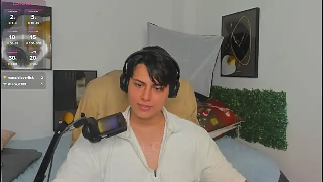Thom Ohtani online show from May 2026 12:40:02 AM