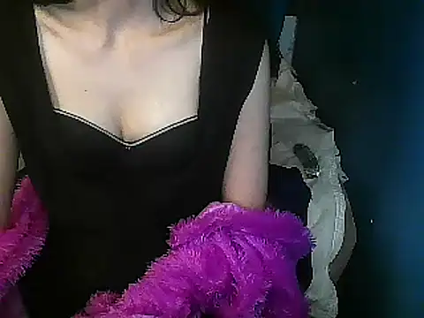 sexysia77 online show from January 2025 09:39:02 PM
