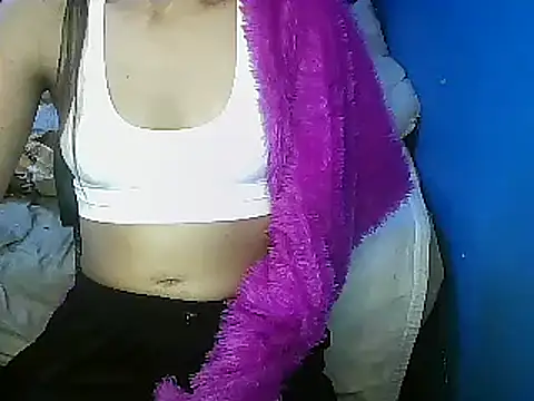 sexysia77 online show from February 2025 12:07:01 AM