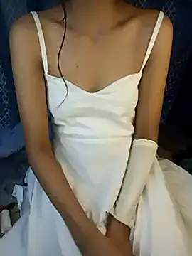 sexysia77 online show from February 2025 12:26:01 AM