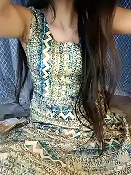 sexysia77 online show from February 2025 06:15:02 PM