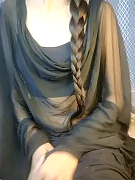 sexysia77 online show from February 2025 11:11:02 PM