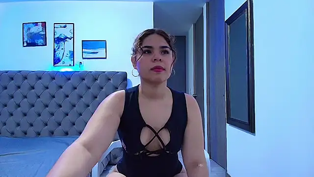 Snapshot of stellaallen24 chatting on January 2025 11:11:02 PM stellaallen24 online show from January 2025 11:11:02 PM