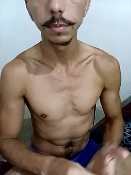 Snapshot of MagrinhoSaradoo chatting on October 2025 07:55:02 AM MagrinhoSaradoo online show from October 2025 07:55:02 AM