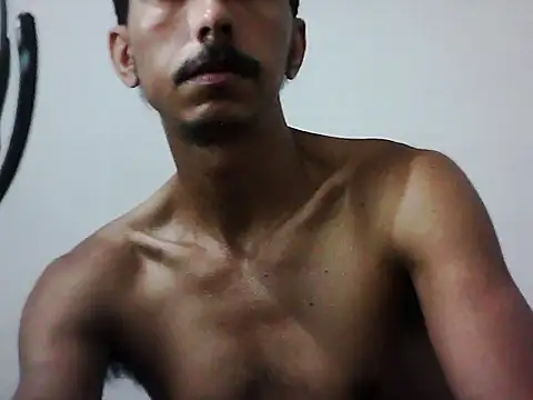 MagrinhoSaradoo online show from December 2025 09:26:01 AM