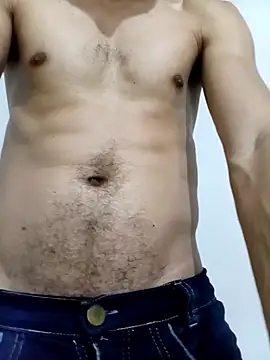 MagrinhoSaradoo online show from February 2026 03:27:02 AM