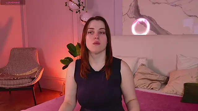 EllieGarson online show from May 2026 05:07:01 PM