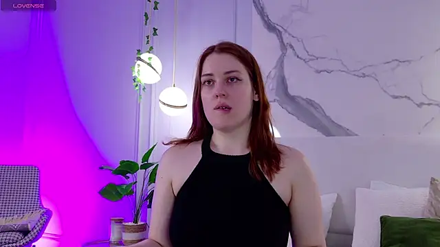 EllieGarson online show from June 2026 05:06:01 PM